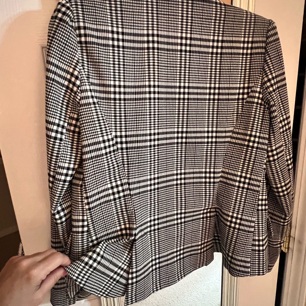 Maison d’ Amelie, Blazer - Picture 4 of 7